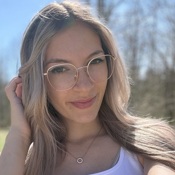 Profilbild von Vanessa
